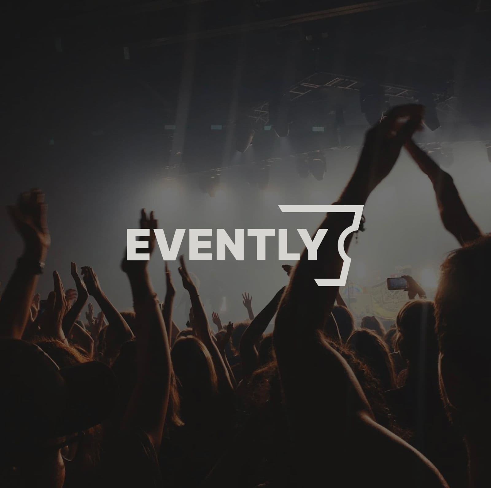 Perezas Producciones - Portada de eventos